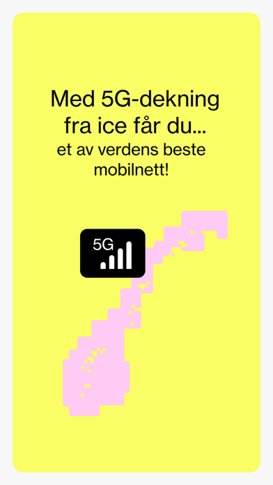 NiceMobil: helt enkelt billig Screenshot