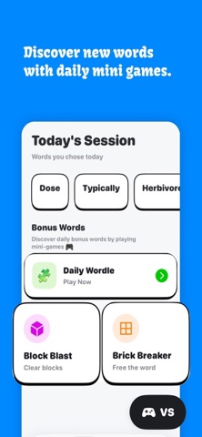 WordLock: Learn to Unlock Screenshot 7 of 10