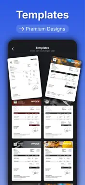 Invoice Maker – Create & Send screenshot 3