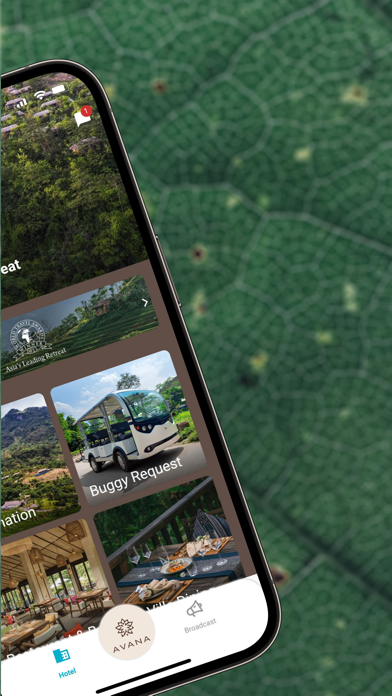 Screenshot #2 pour Avana Retreat