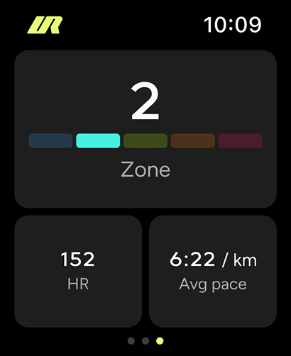 URUNN: Running Trainer & Plans screenshot 14