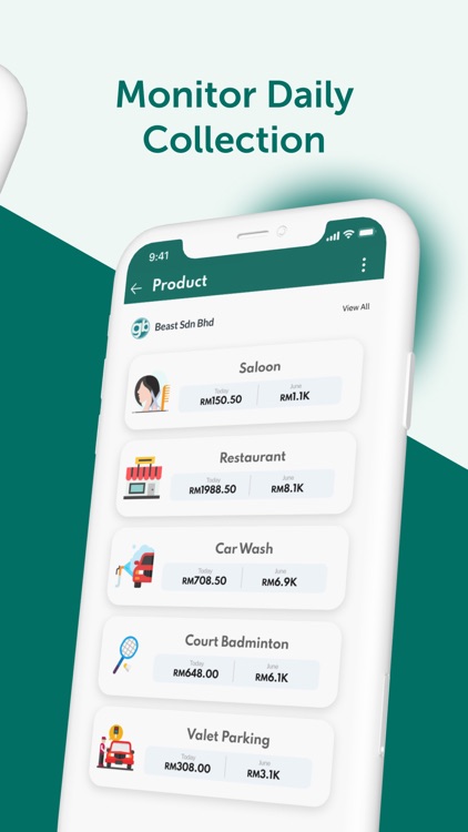 GoPayy Pro screenshot-4
