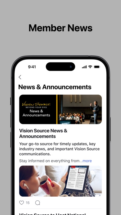 VS Connect App screenshot-3