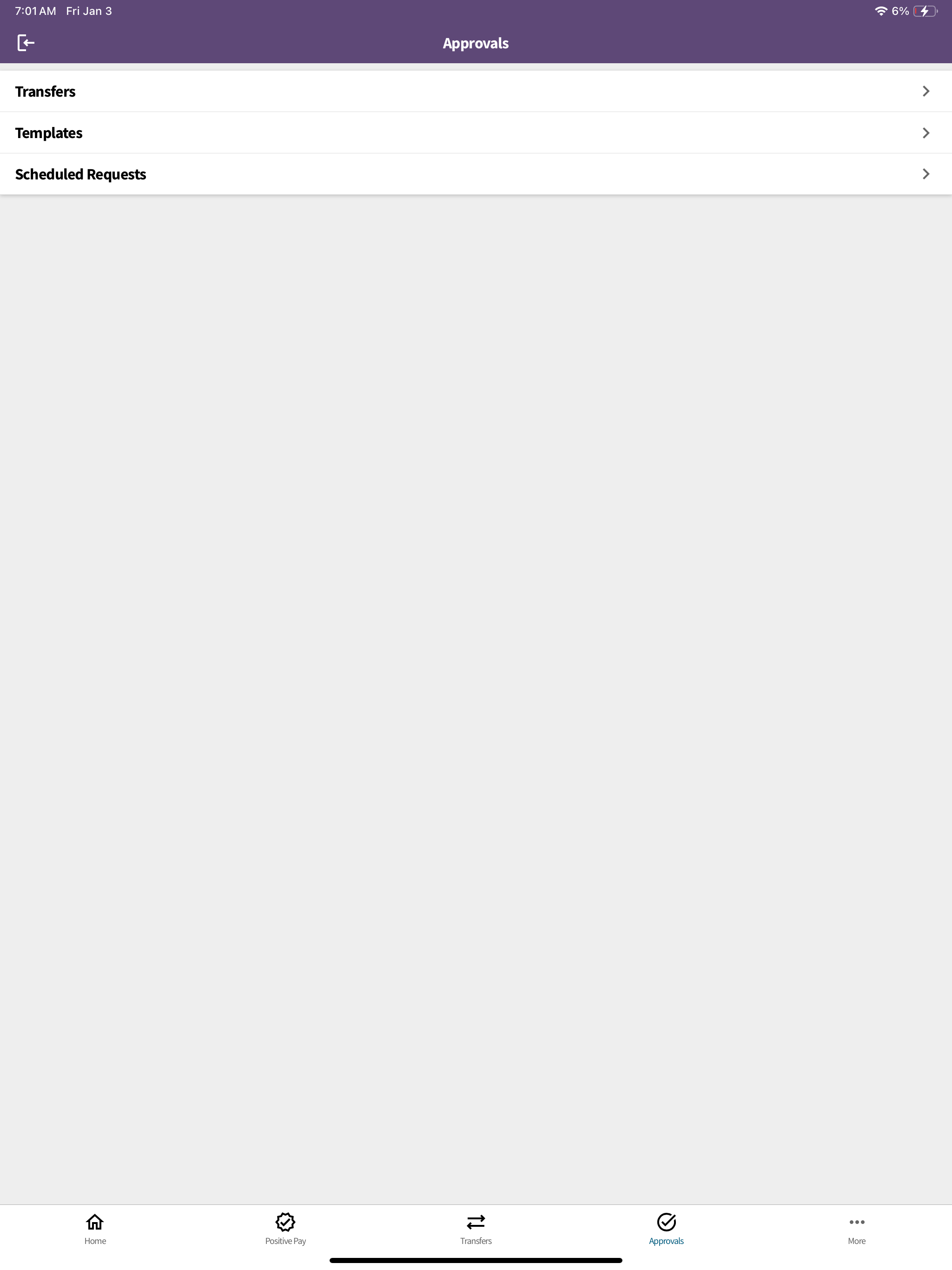 Nano Business Mobile screenshot 7