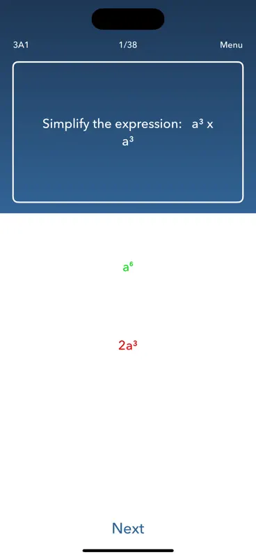 Power Prep screenshot 9 of 9