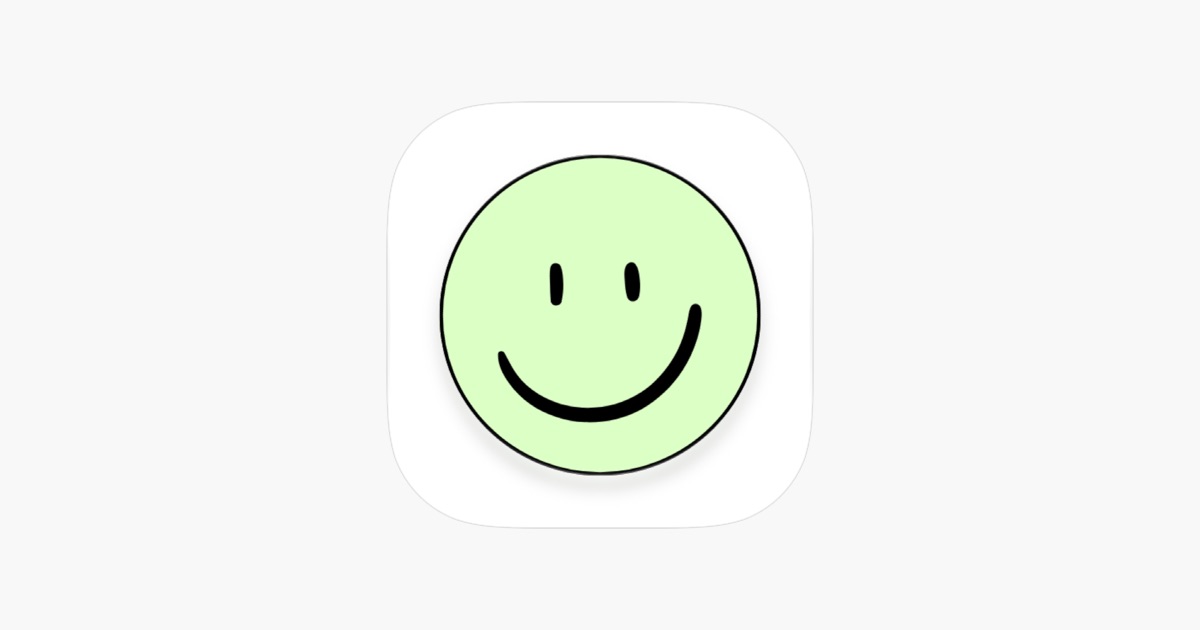 Feelio: Mood & Habit Tracker》App - App Store