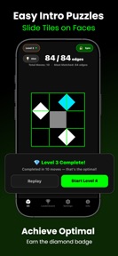 84 Edges screenshot