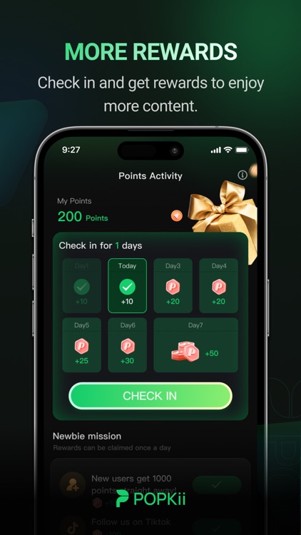 POPKii - Short Drama & Movie screenshot-4