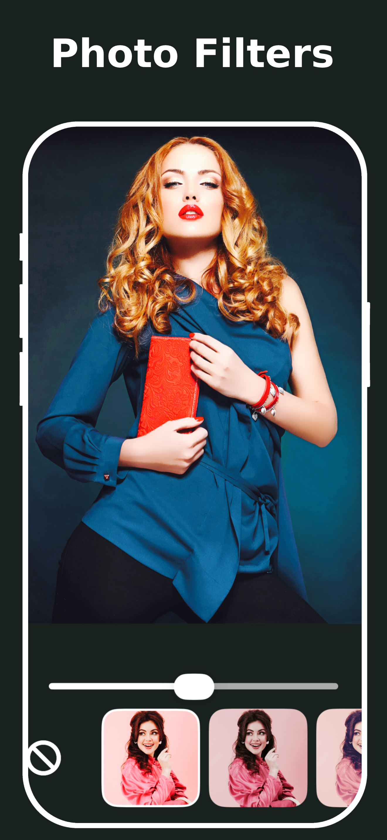 Duotone - Photo Color Effects