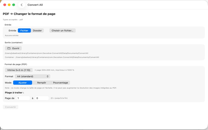 iToolBox screenshot