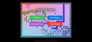 Nuke Snake Screenshot 2 of 3