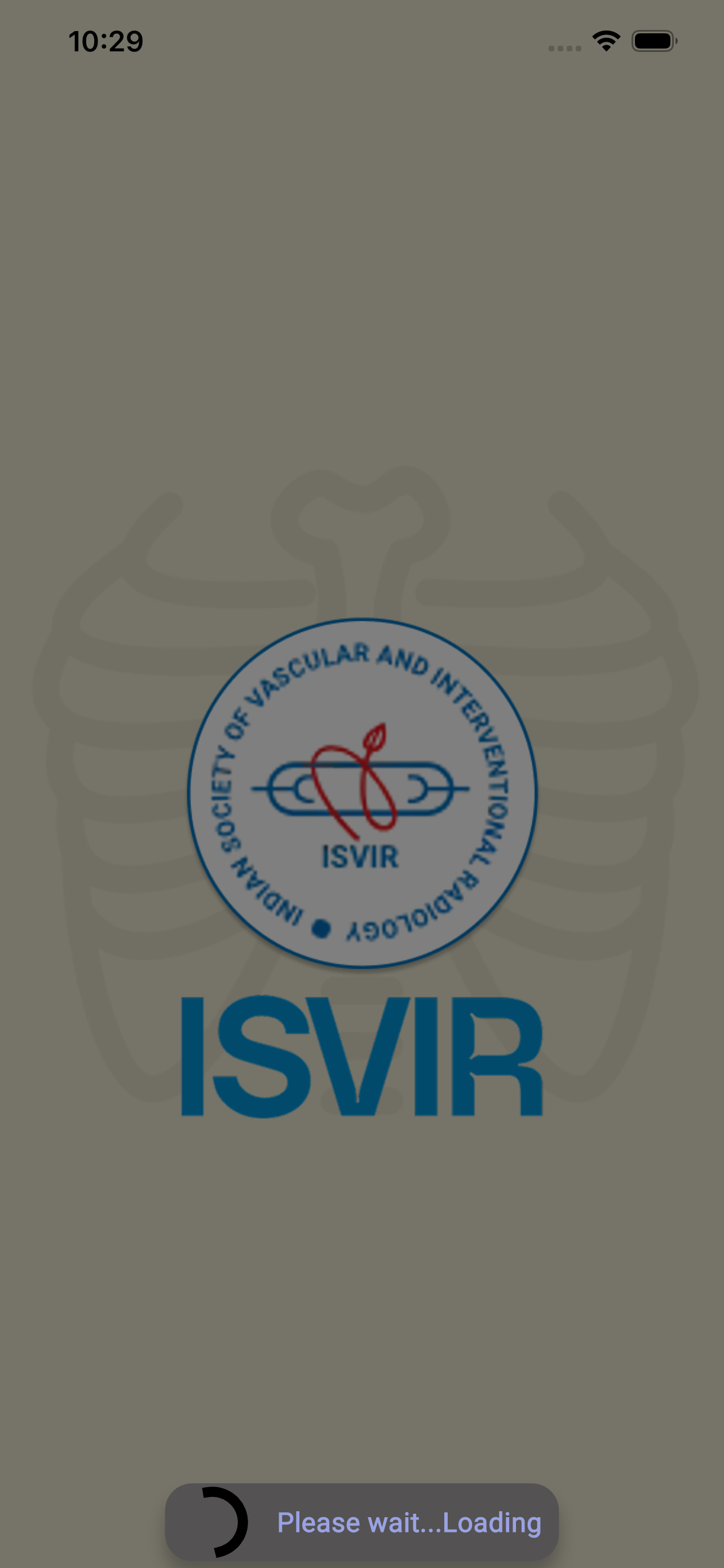ISVIR 2026