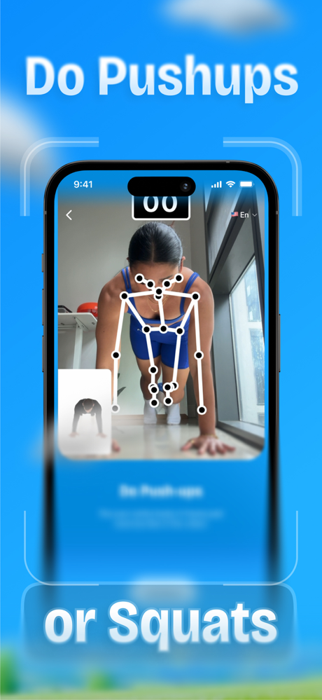 Sixteen - Earn Your Screen screenshot 2