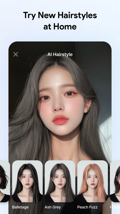 Carat: AI Creative Partner screenshot-3
