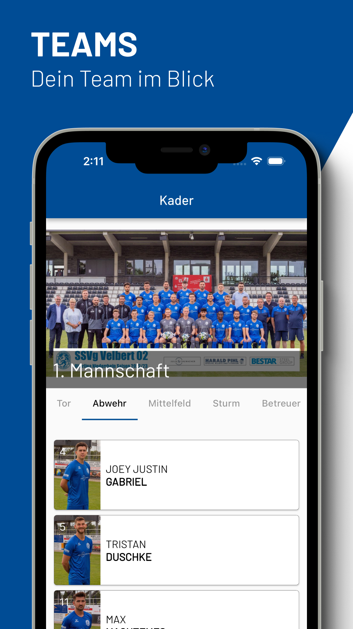 SSVg Velbert 02