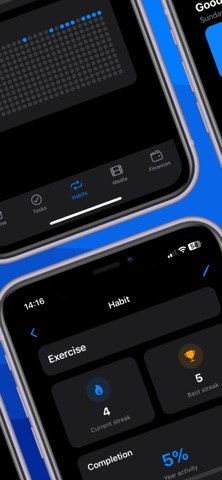 Zenith — reach your peak! Screenshot 2 of 9