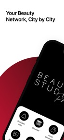 Beauty Studio Pro screenshot
