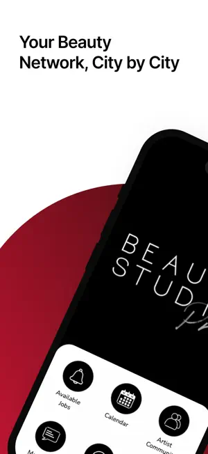 Beauty Studio Pro screenshot 1