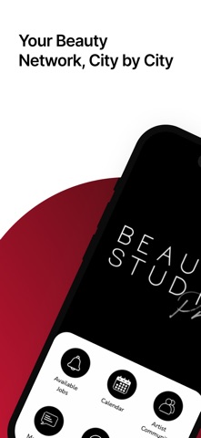Beauty Studio Pro screenshot