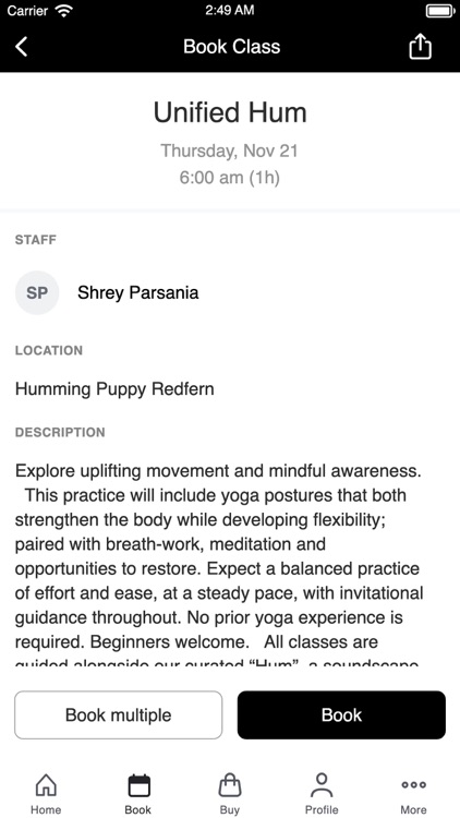 Humming Puppy Studios