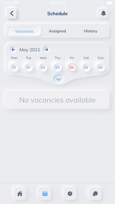 Screenshot 3 of Flexible HC Physio App