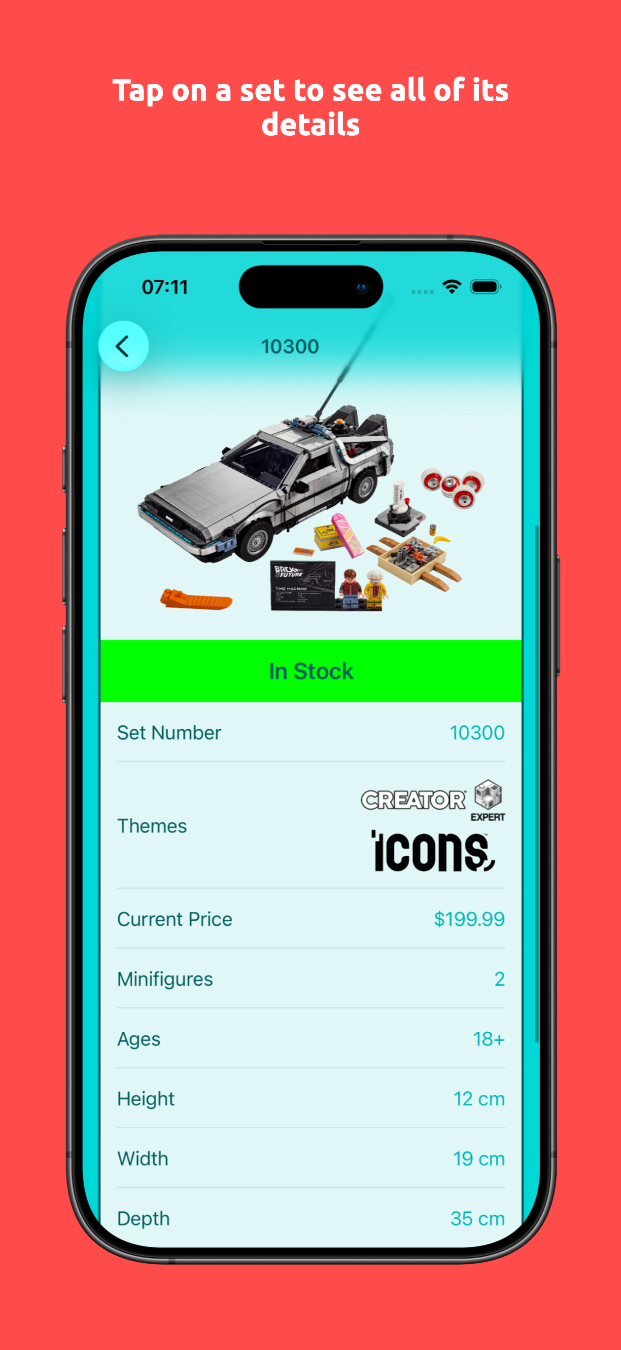 BrickMonitor