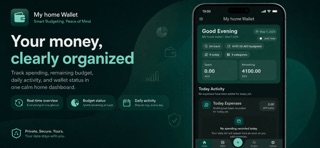 Keepy Cash screenshot