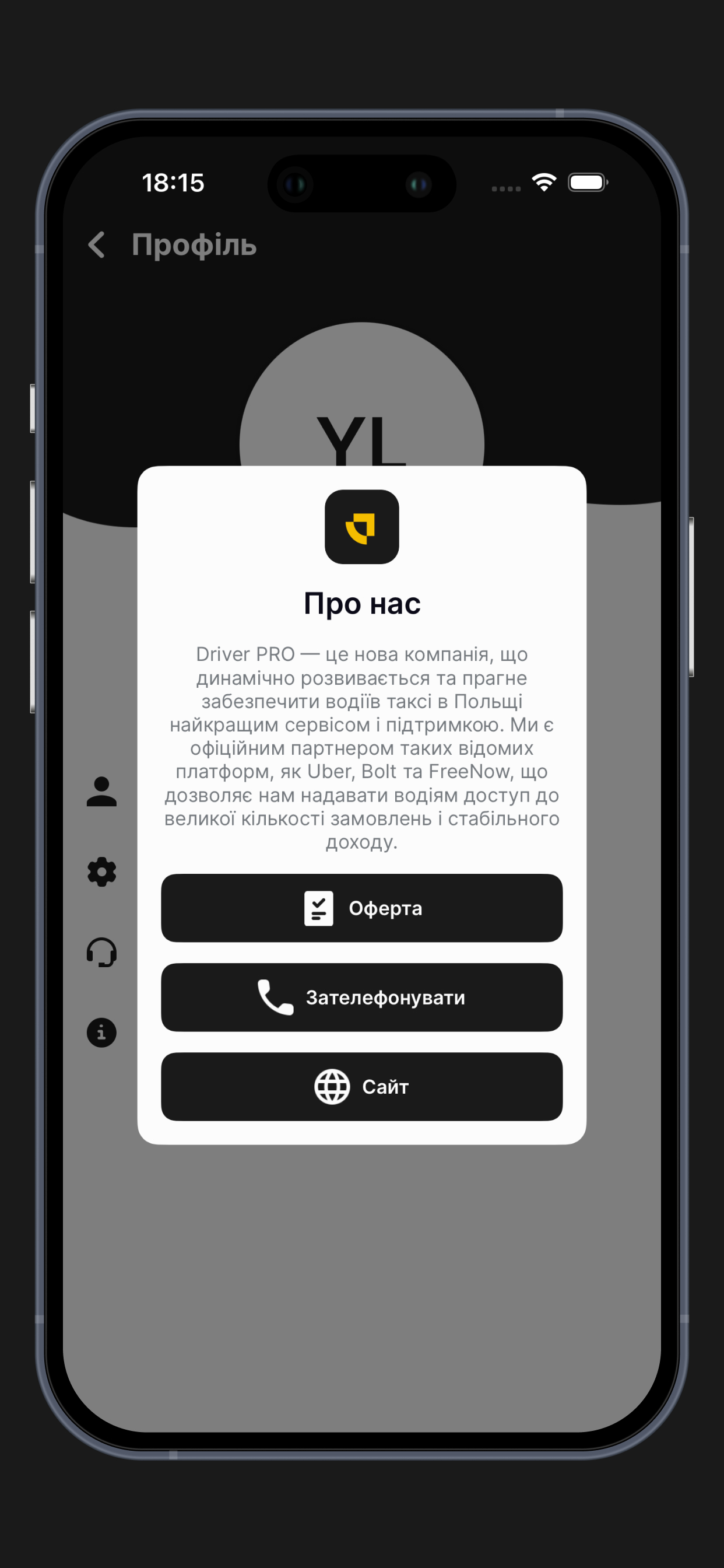 Driver-Pro