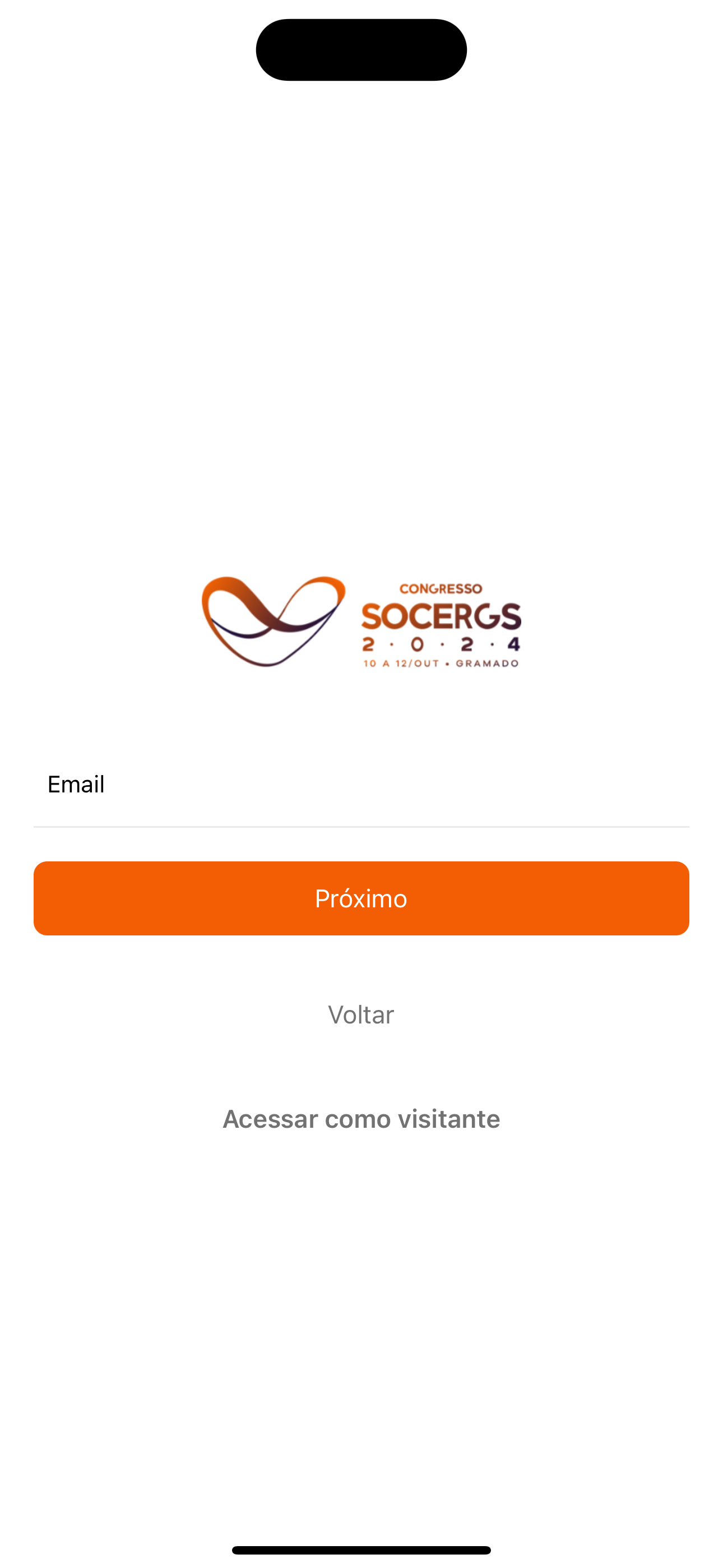 Congresso SOCERGS