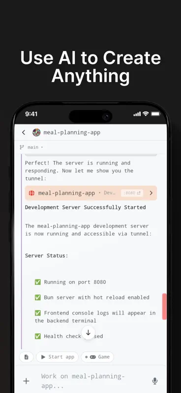 Portable Dev screenshot 4 of 5