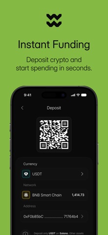 Wonnpay Screenshot 5 of 5