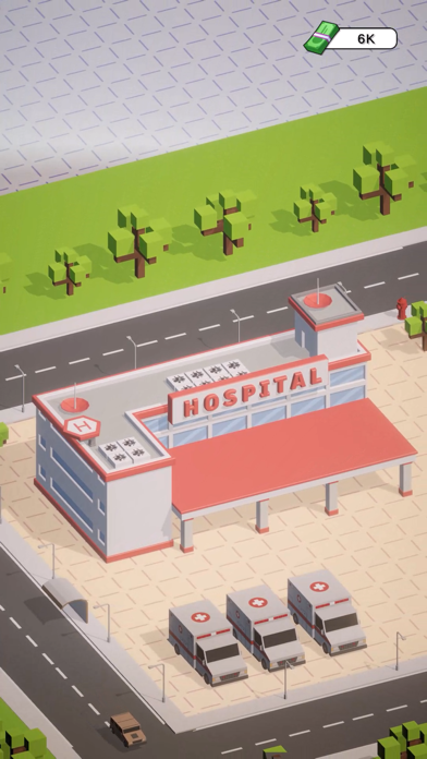 Crane Craft Screenshot