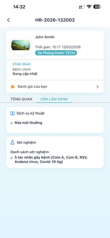 PTA Care Screenshot 7 of 8