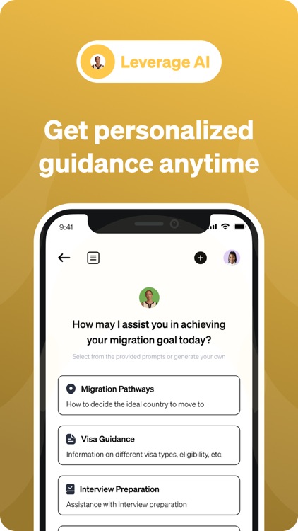 Vesti: Move Abroad, Pay Bills screenshot-4