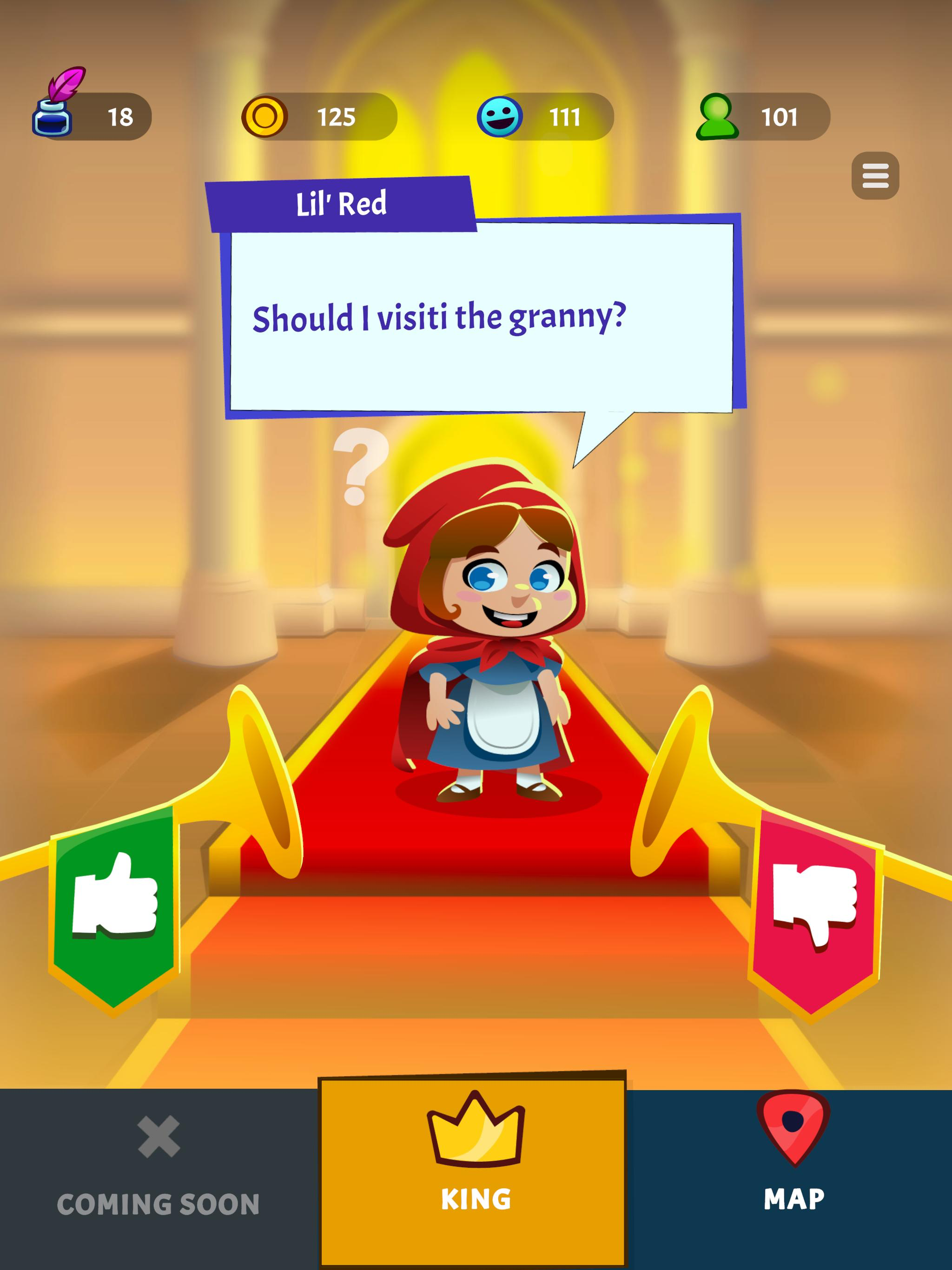 Fablewood Storyteller screenshot 12