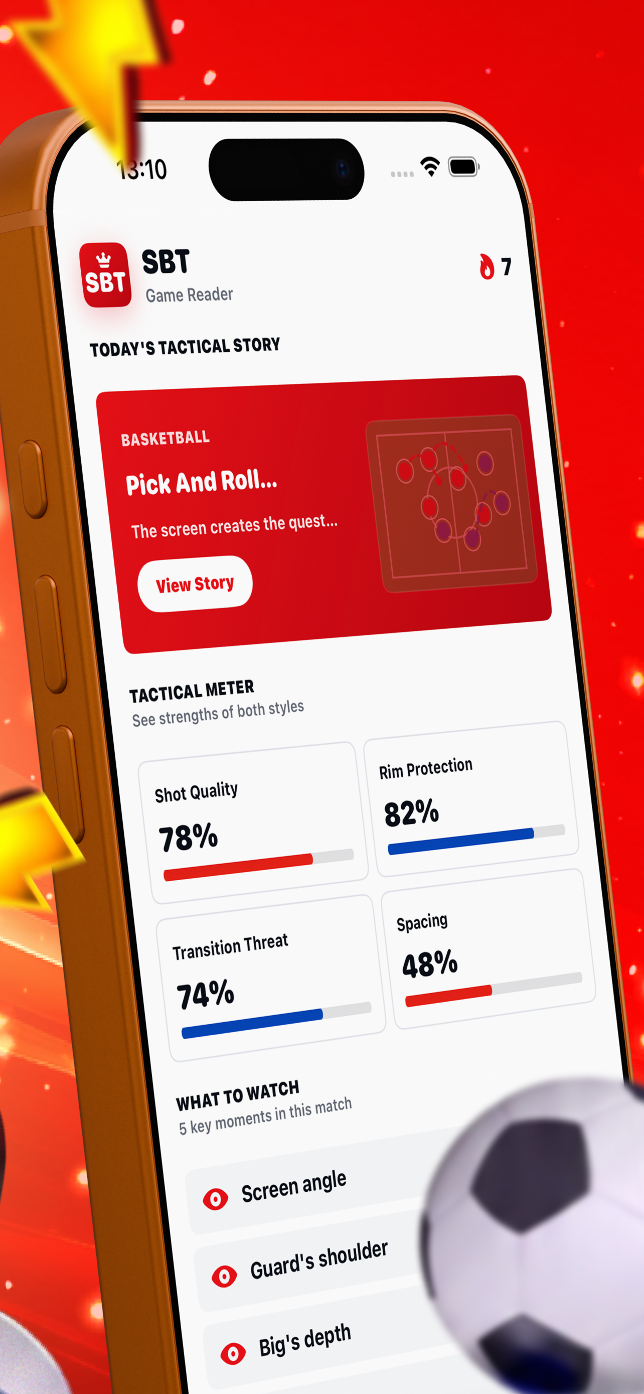 SBT Game Reader screenshot 3