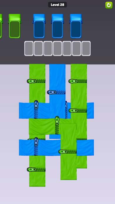 Zipper Match Screenshot