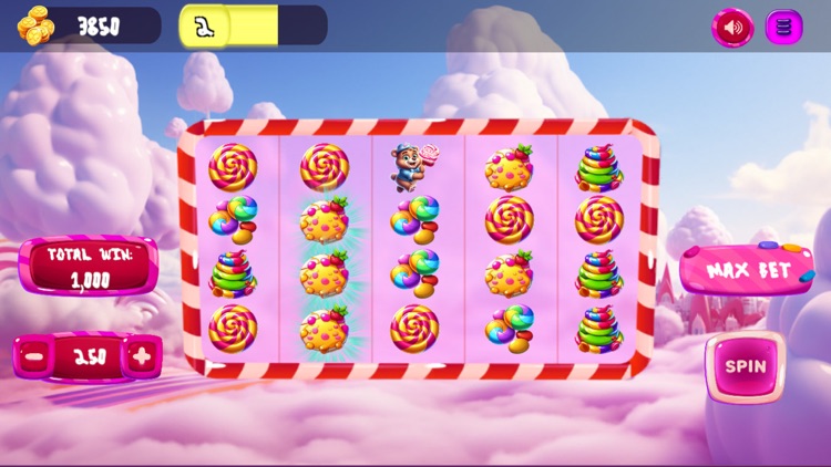 Sweetheon - Fortune Boom screenshot-5