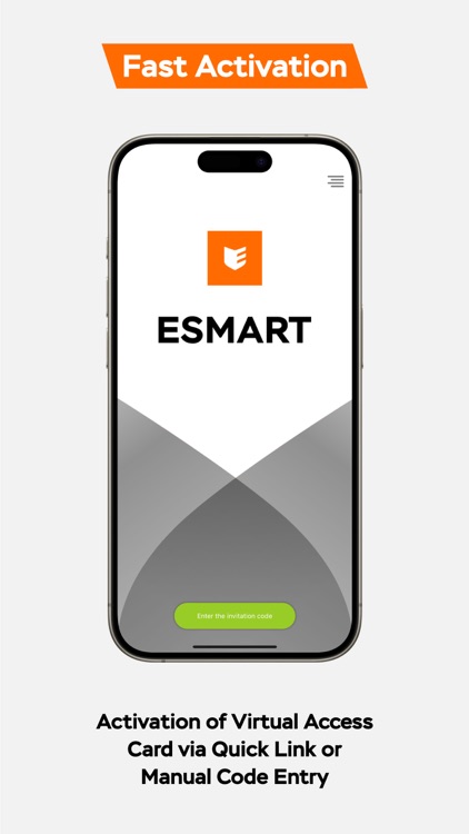 ESMART® Access screenshot-3