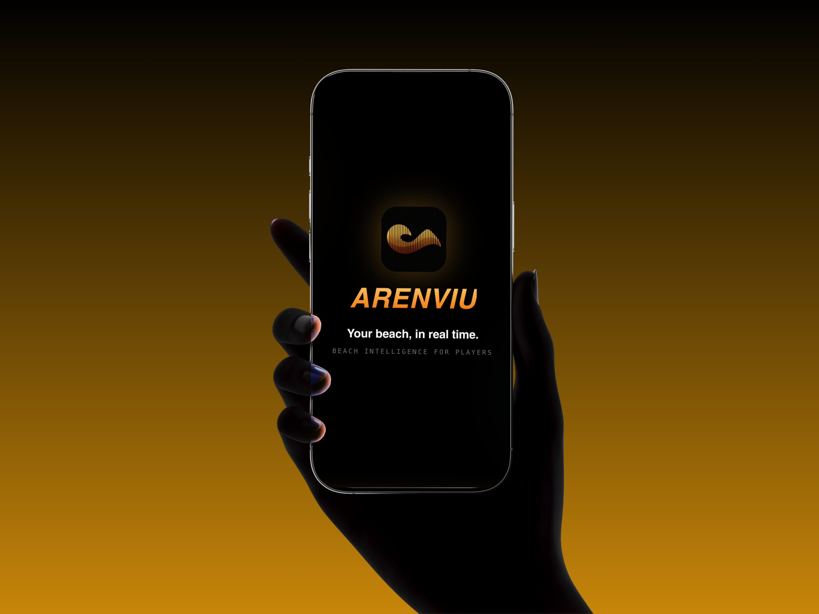 Arenviu: Beach Sports Radar screenshot 9