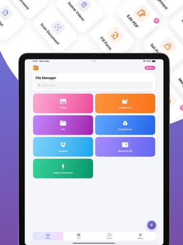 EasyFile  :  AI File Manager