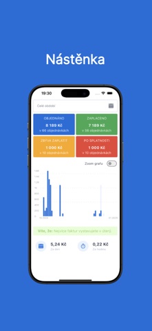 FAPI Pocket screenshot