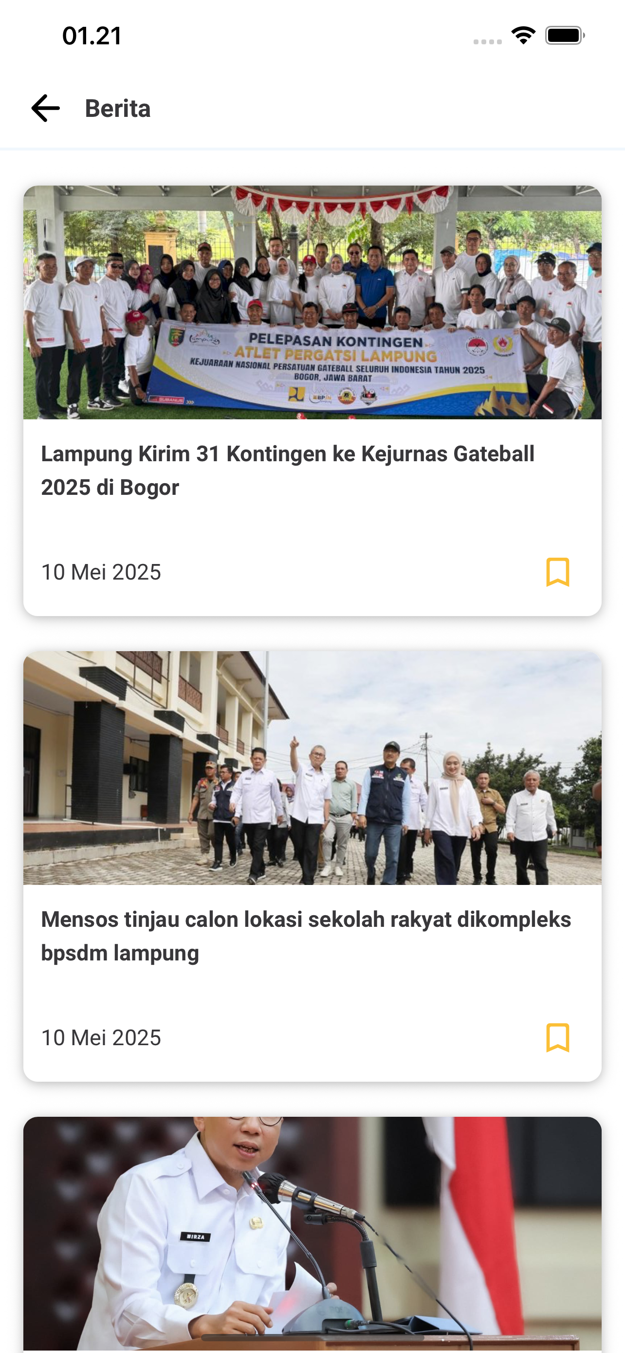 Lampung-In