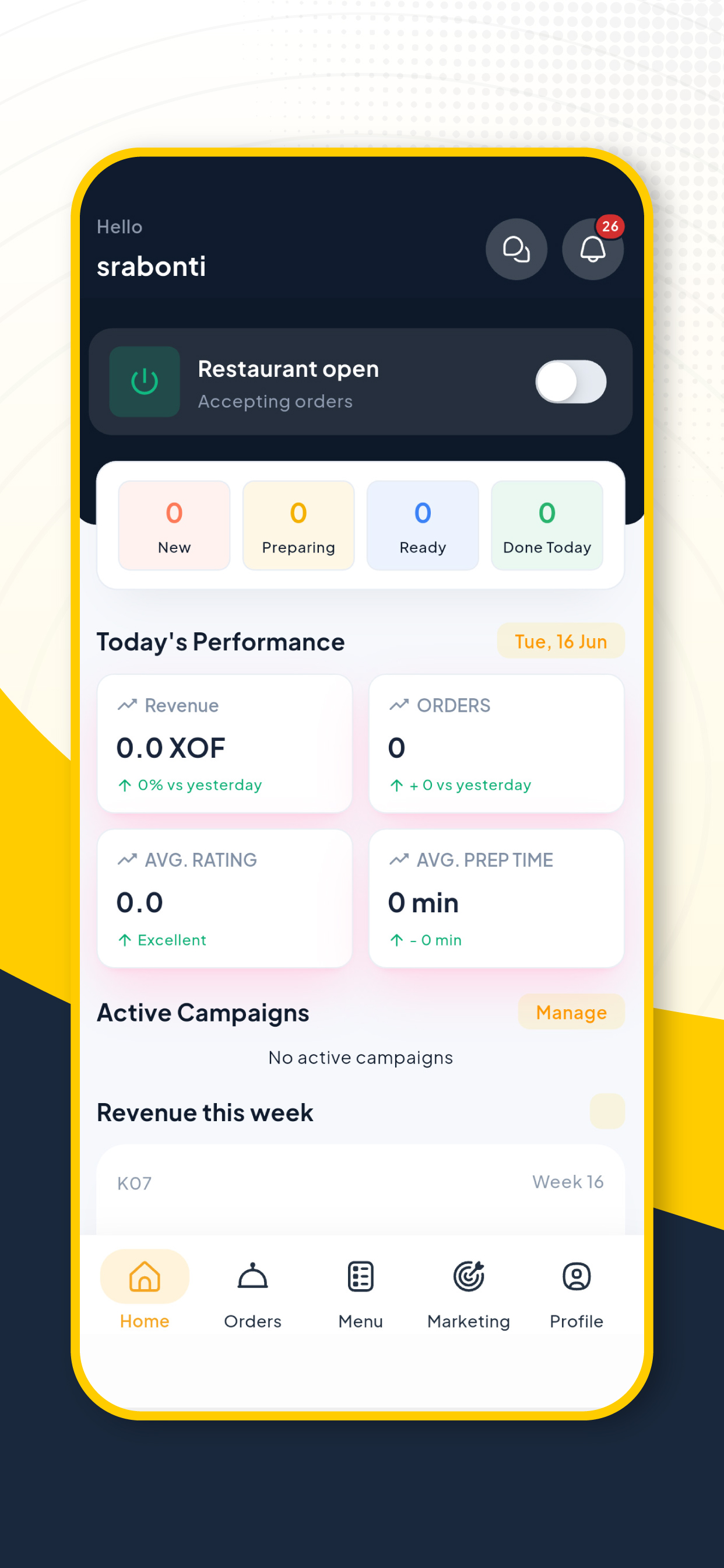 Yoola Partners screenshot 4