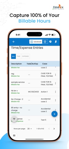 CaseFox Screenshot 2 of 10