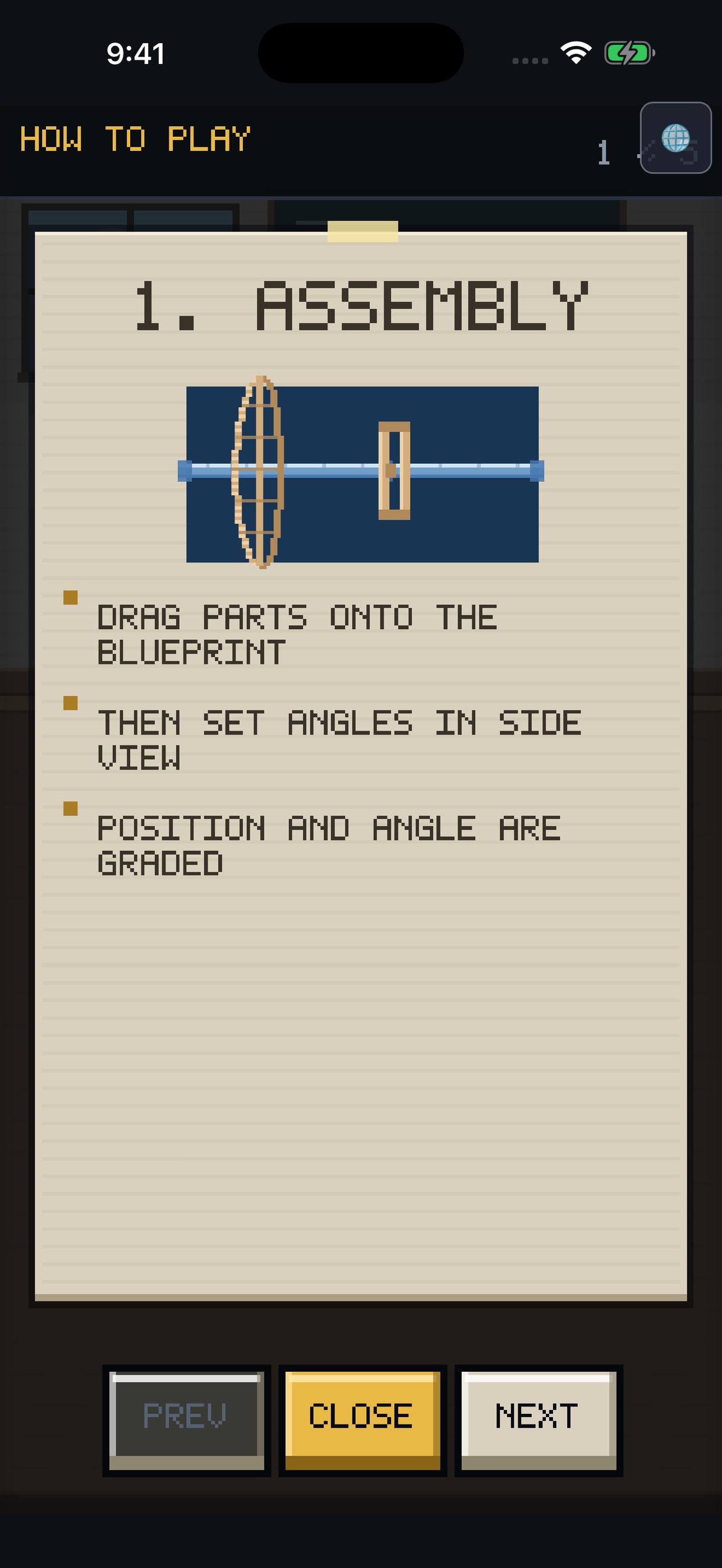 Screenshot 3 of Rubber Power