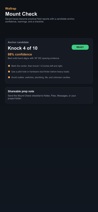 Wallrap Screenshot 3 of 5