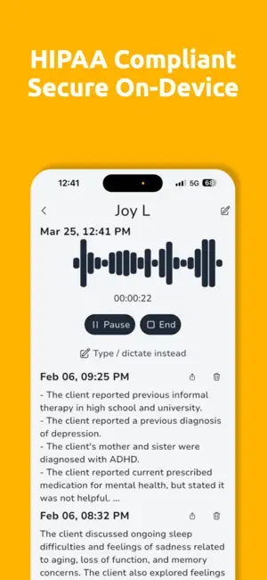 Simcha AI screenshot 1