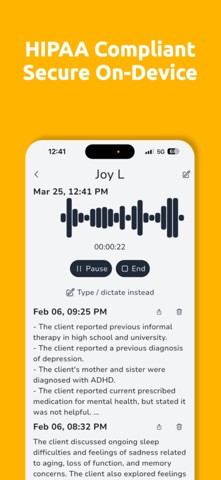 Simcha AI Screenshot 1 of 5