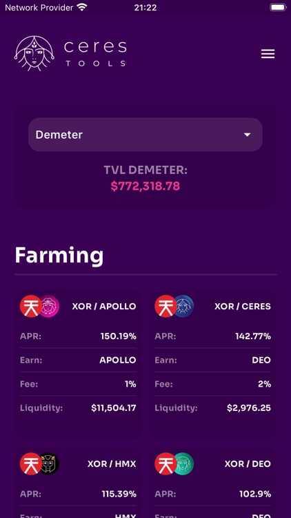 Ceres Tools screenshot-4